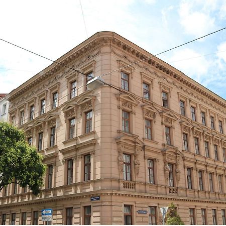 Residenz Johann Strauss Vienna Exterior photo