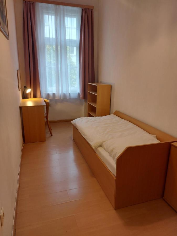 Residenz Johann Strauss Vienna Room photo