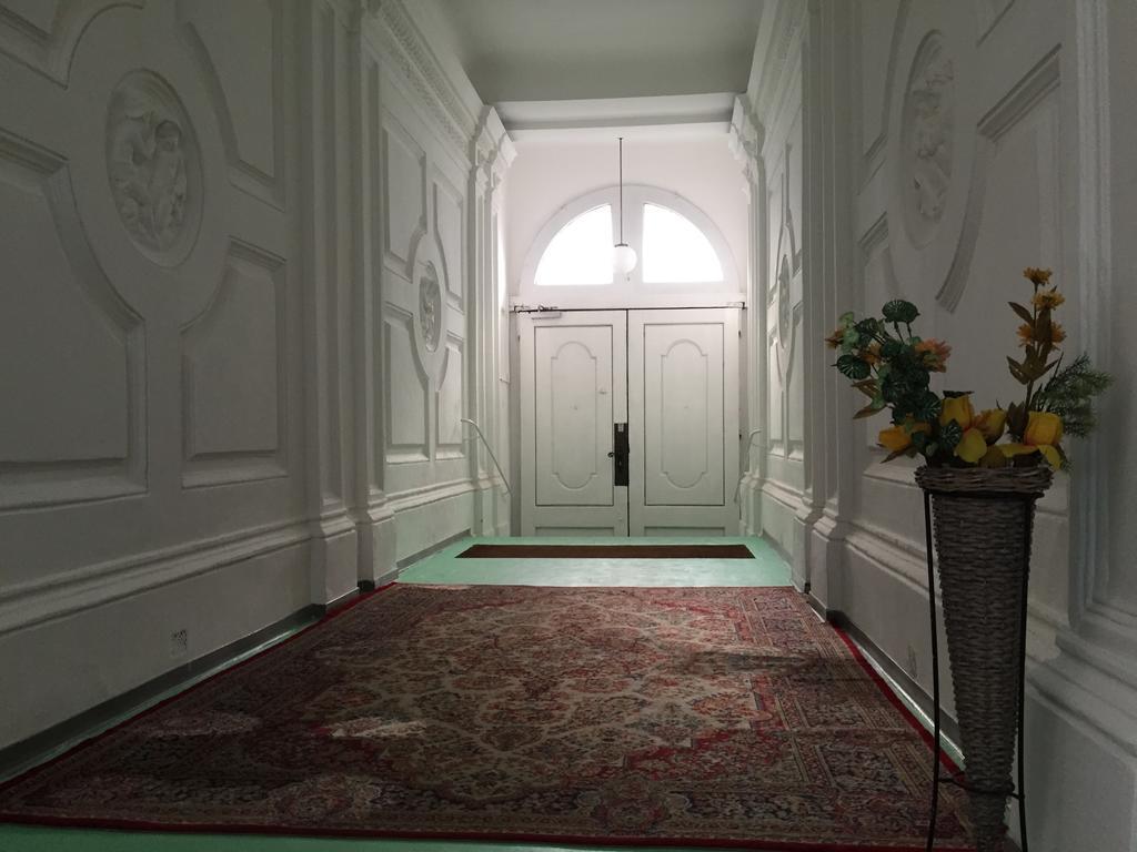 Residenz Johann Strauss Vienna Room photo